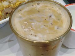 奶茶-柠檬树茶餐厅(海雅缤纷城店)