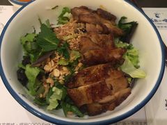 -美奈小馆·越南料理(中航城君尚购物中心店)