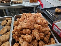 -满记烧饼(牛街东里小区一区店)