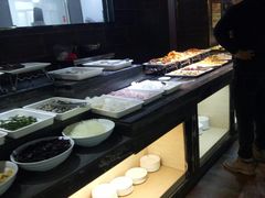 -尚水元休闲自助餐厅(中央城店)