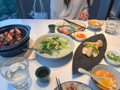 -潮堂 · 潮州菜(国贸商城店)