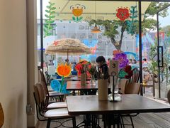 -肥朵食堂(带梦胡同店)