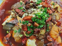 -大鸭梨烤鸭店(金顶街店)