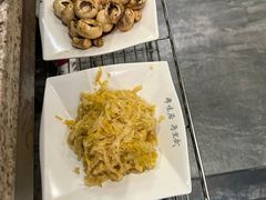-厚味居炙子烤肉·清真(天桥南纬路店)
