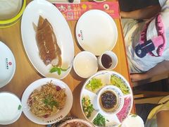 -老北京炸酱面·烤鸭(前门店)