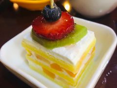 -泰谷酒店·太古码头闽菜自助餐厅