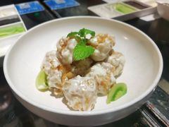 -小大董·烤鸭(凤凰汇店)