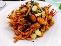 -一起吃小龙虾·海鲜(海珠店)