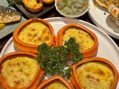 -古京·臻致料理(月湖店)