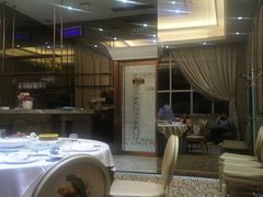 -君德澜酒家·创意粤菜(金山谷店)