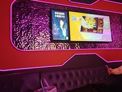 -星聚会KTV(上海东方渔人码头店)