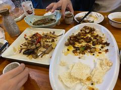 -小厨子私房菜·云南美食店
