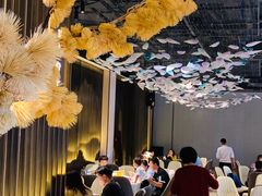 -巴盟人家·内蒙地方菜(华丽家族店)
