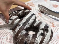 -托斯卡纳烘焙意大利餐厅(五天地店)