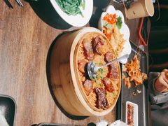 -乔街深夜食堂·台州菜·高压锅生蚝(杭州总店)