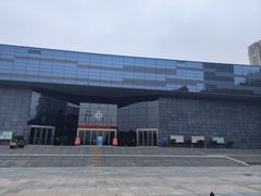 -临沂市博物馆
