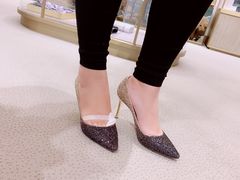 -JIMMY CHOO(德基广场店)