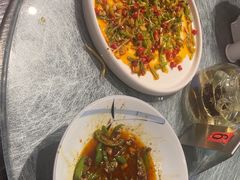 -川香渔府(万达店)