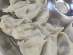 -吉林延边牛肉汤饭，大冷面