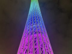 -广州塔