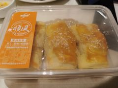 -金时代顺风大酒店(临港百联店)