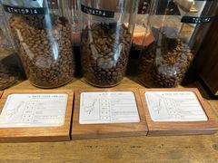 -Metal hands·铁手咖啡