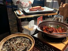 -马仕玖煲·融合菜·酥不腻烤鸭(人大店)
