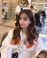 -3AM·S HAIR SALON烫发染发接发