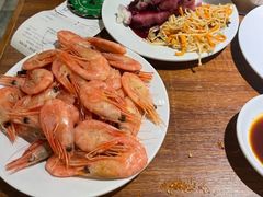 -汉巴味德(鹏欣水游城店)