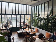 -Laures·月桂西班牙碳烤餐厅(十尚坊店)