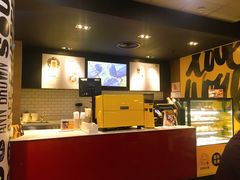 -麦当劳(中山公园龙之梦店)