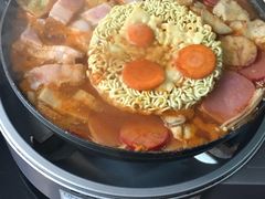 -炙韩料理·部队锅专门店