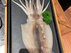 -九田家黑牛烤肉料理(太阳城店)
