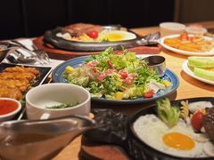 -骑士牛排(北仑银泰城店)