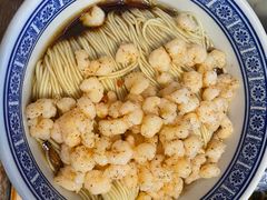 -孙盛兴奥灶面馆·蟹黄面·三虾面(山塘街总店)
