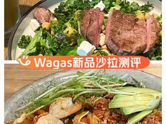 -Wagas(静安嘉里中心店)