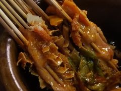 -东口码头·烧鸽子·鱼头泡饼·地方菜(金鹰悦城店)