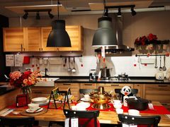 -宜家家居(哈尔滨商场店)