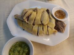 金牌醉琼鸡-华哥私厨-原醉琼楼