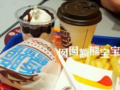 -汉堡王(上海凌云壹街坊店)