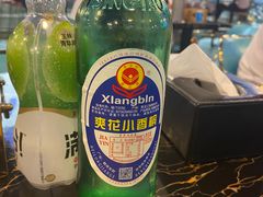 -火枪手串吧·鹤岗小串涮肚(亦庄店)