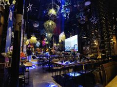 -胡桃里音乐酒馆(四道口店)