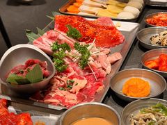 -麻蒲碳烤肉(远景路1号店)