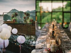 点击看大图 -美薇亭婚礼顾问