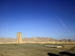 -克孜尔尕哈烽燧世界文化遗产公园