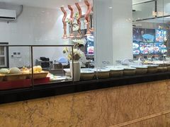 -四季轩中餐厅·萧山味道·运河家宴(三立开元名都店)