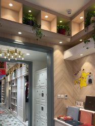 -爱儿美儿童摄影(奥森公园店)