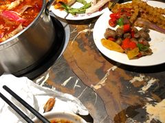 -吉布鲁牛排海鲜自助(乐山万达店)