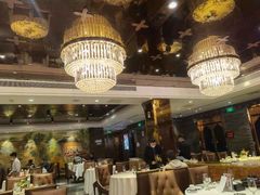 大堂-正院大宅门烤鸭(首体店)