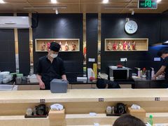 -东京屋(武定路店)